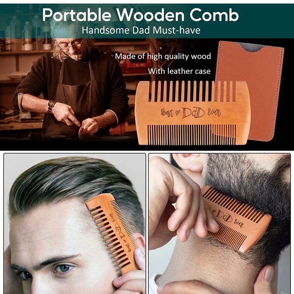 Dad Christmas Gifts from Daughter - Birthday Gifts for Dad - Funny Like Father - Picture 4 of 9